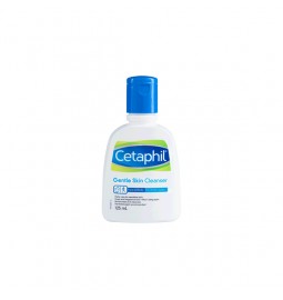 Cetaphil Gentle Skin Cleanser - 125ml